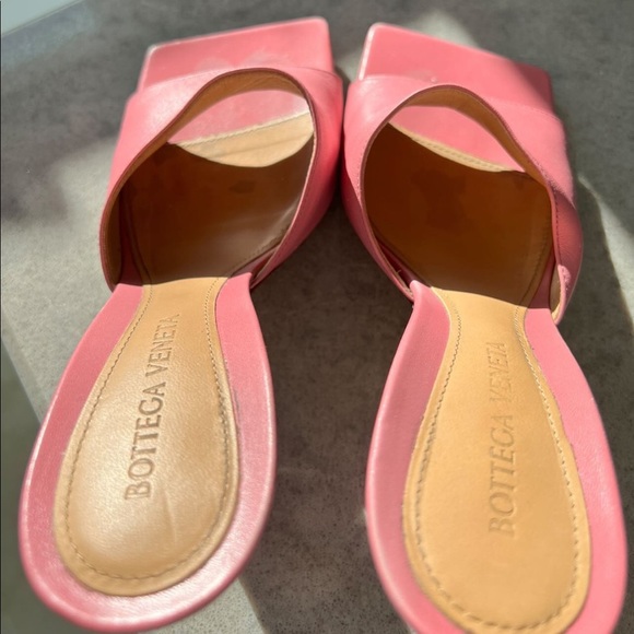 Bottega Veneta Sandals - Picture 7 of 8